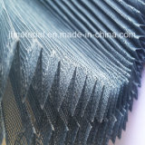 Fiberglass Pleated Window Insect Screen