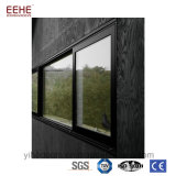 Elegant Aluminum Window Glass Shutter Window Sliding Glass Window