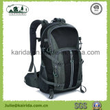 Polyester Nylon-Bag Hiking Backpack 401p