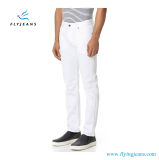 Fashion Crisp Denim Jeans with Straigh-Leg for Men by Fly Jeans