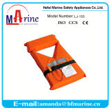 Water Sports Orange Color Marine Life Vest
