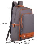 New Style School Laptop Backpack with Customized Size for Outdoor Sports