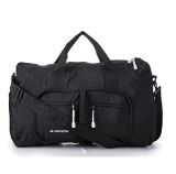 Onboard Size Outdoor Sports Duffel Folding Luggage Travel Bag