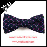 Mens Wholesale Silk Jacquard Bowtie