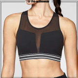 2018 New Style Lycra Sportswear Sports Bra Compression