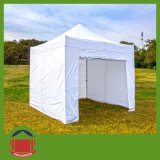 Pop up Folding Tent 3X3m with Sidewalls