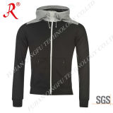 High Quality Men' S Hoodie for Outdoor Sport (QF-S584)