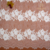 Lace Trim Flower Trim Lace Cheap Decorative White Crochet Lace Trim Made in China