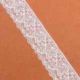 Swiss Organza Lace Trimming