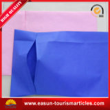 Wholesale Airline Disposable Non Woven Pillow Case