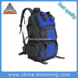 Customized Big Capacity 50L Waterproof Camping Sport Hiking Travel Backpack