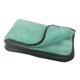 50*70cm 1200GSM Microfiber Drying Towel Car Waxing Polishing Towel