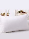 Wholesale Duck Feather Massage Pillow