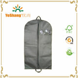 Wholesale Promotional Foldable Non Woven Suit Cover, Suit Garment Bag