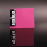 Cheap Pink Wrinkle Finish Rough Texture Paint Powder Coating