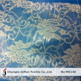 Sex Nylon Lace Fabric for Evening Dresses (M5140)