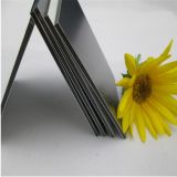 2mm 3mm PE Interior Decorative Wall Panel Aluminum Composite Panel