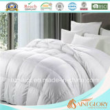 Super Light Down Quilt White Goose Feather and Down Comforter