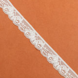 French Net Lace, Bridal Nigerian Laceembroidery Polyester Trim Design Chemical Lace