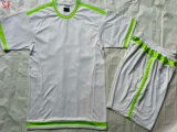 Soccer Football Jersey of Custom Styles From China