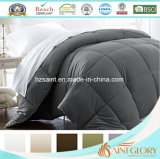 Luxury Synthetic Duvet Micro Fiber Filling Synthetic Quilt