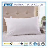 100% Cotton Fabric Pillow with Soft Fiber Polyester Pillow