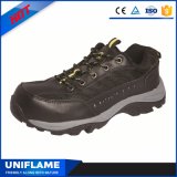 Stylish Executive Sport Casual Steel Toe Safety Work Shoes Ufa042