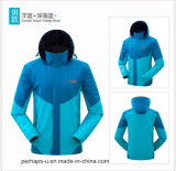 Cool Mens Winter Softshell Windproof Warm Jacket