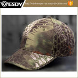 Mountain Color Airsoft Combat Tactical Rattlesnake Baseball Hats Sports Cap