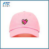 OEM 6 Panel Baseall Cap with Embroidery Printing