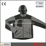 Knitted Softshell Wear Outdoor Knitted Jacket