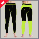 Wholesale Men Yoga Leggings Athletic Wear Leggings for Men