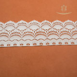 Eyelash Scalloped French Lace