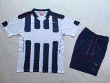 2016 2017 Monterrey Home Blue Kits