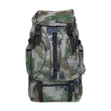 Camouglage Tactical Military Sport Mountaineering Bag