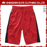 Custom Printed Good Quality Basketball Shorts (ELTBSI-8)