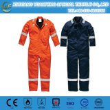 Poplin Pilot Diver Fireman Coverall