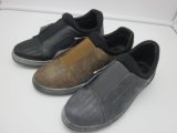 Hot New Arriving Comfortable Men's Casual PU Shoes