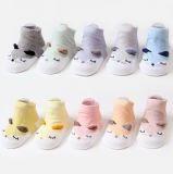 Non-Slip Baby Toddler Socks, Newborn Baby Photography Props Anti Slip Socks