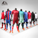 Custom New Model American Football Soccer Shirt Uniform Jerseys