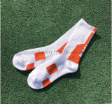 Personality Fashion Design Produced Best OEM Elite Soccer Men Socks