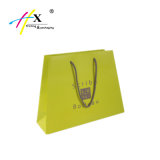 China Manufacturer Logo Custom Paper Bag for Gift