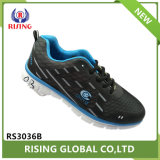 Outdoor Glue Printing Lightweight Sport Running Shoes