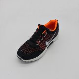 Classic Style Injection Men Sport Shoes with Cheap Price
