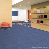 100% New Design Nylon Carpet Tile, Office Carpet