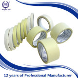 OEM SGS Certificates Adhesive Masking Tape