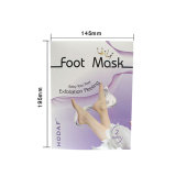 Nourishing Moisturizing Skin Exfoliating Foot Peeling Korea Baby Foot Mask