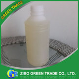 Degreasant for Degreasing and Washing Process When Cowhide