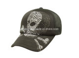 Custom Embroidery Cap Burshed Cotton Promotional Sports Embroidery Jeans Baseball Caps