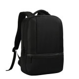 Fashion Black Computer Backpack New Design Sport Bags Travelling Bags